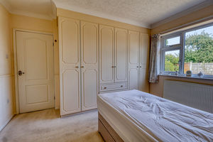Bedroom One- click for photo gallery